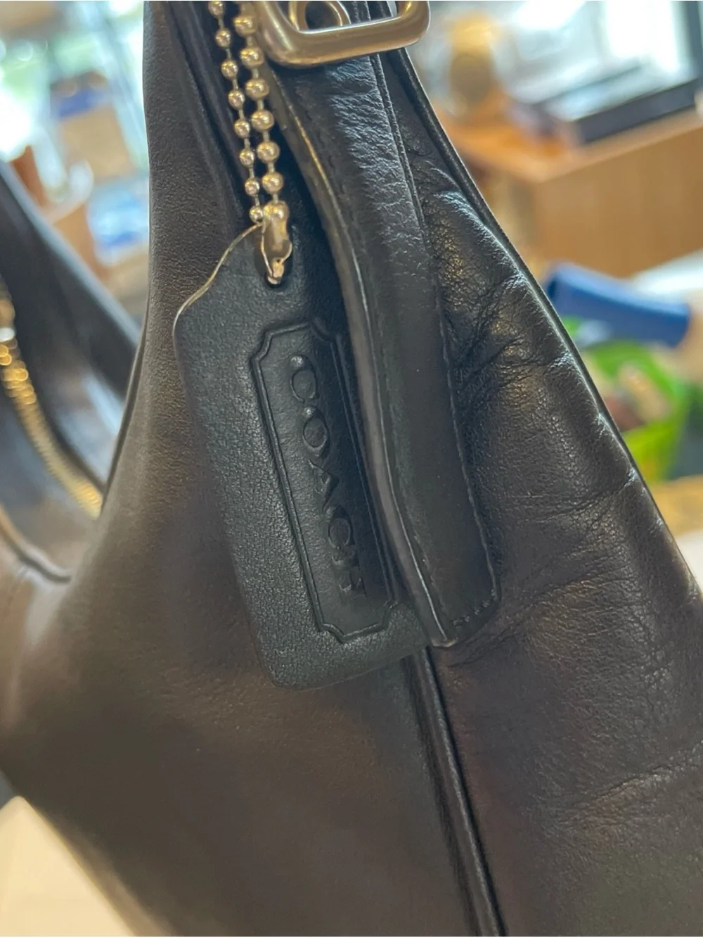 Coach legacy west